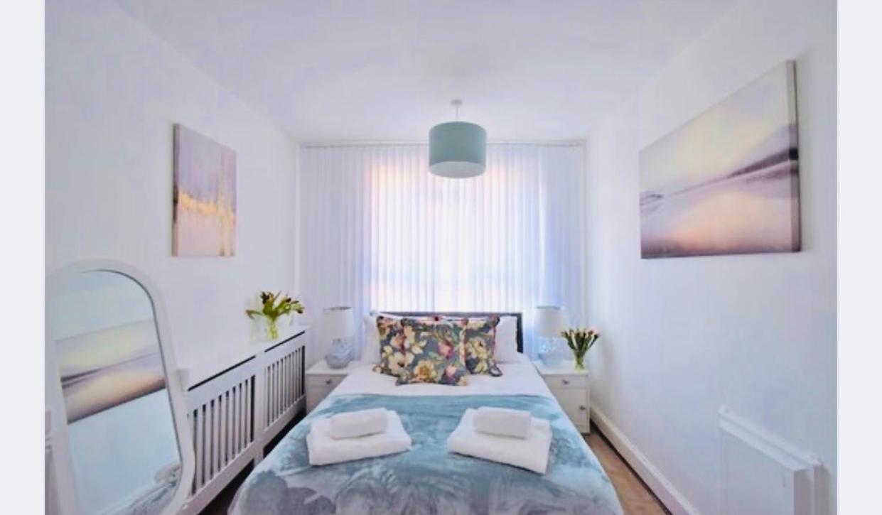 Super Location 1Min From Metro 10Min From Camden Apartman London Kültér fotó