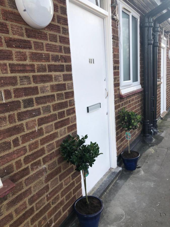 Super Location 1Min From Metro 10Min From Camden Apartman London Kültér fotó