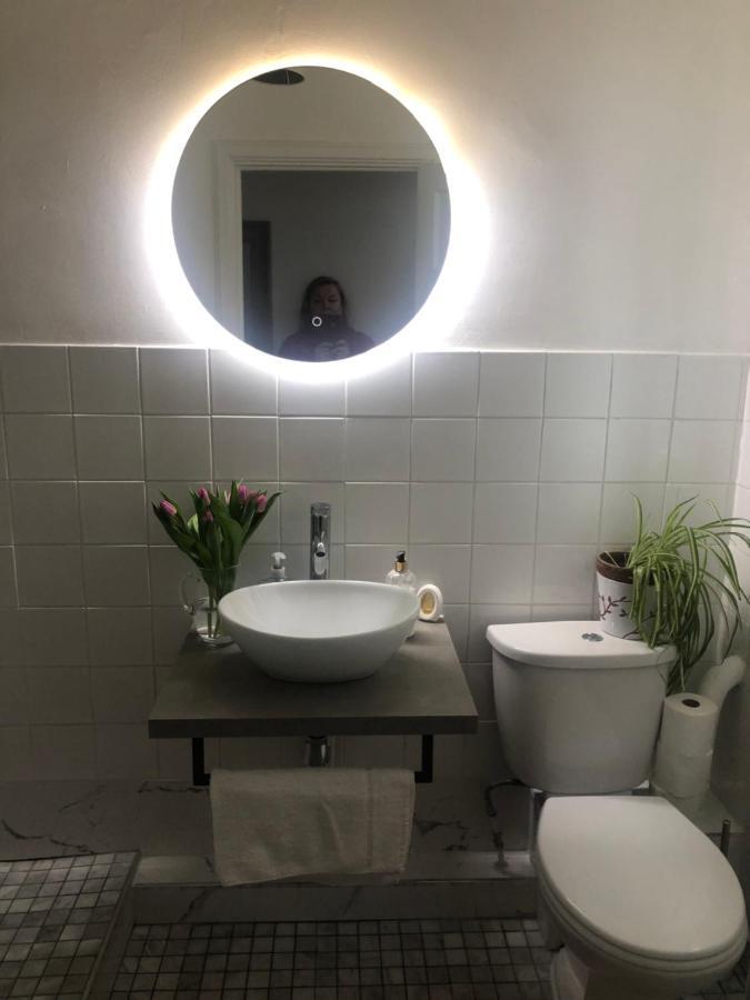 Super Location 1Min From Metro 10Min From Camden Apartman London Kültér fotó