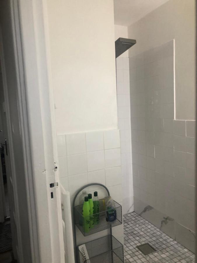 Super Location 1Min From Metro 10Min From Camden Apartman London Kültér fotó